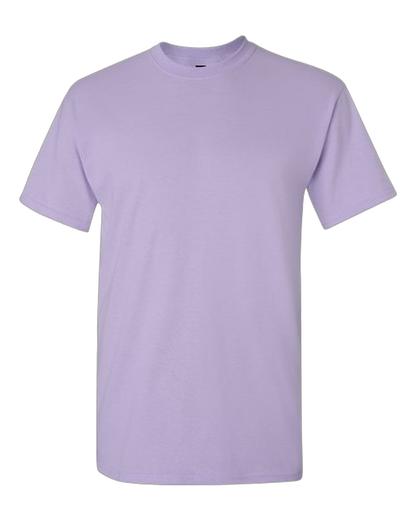 Gildan 2000 Ultra Cotton T-Shirt - Orchid