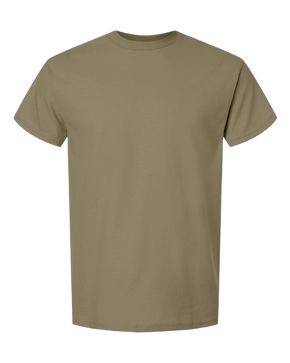 Gildan 2000 Ultra Cotton T-Shirt - Prairie Dust