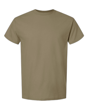 Prairie Dust