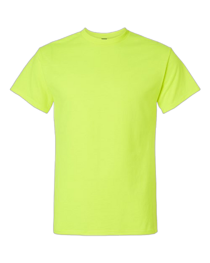 Gildan 2000 Ultra Cotton T-Shirt - Safety Green