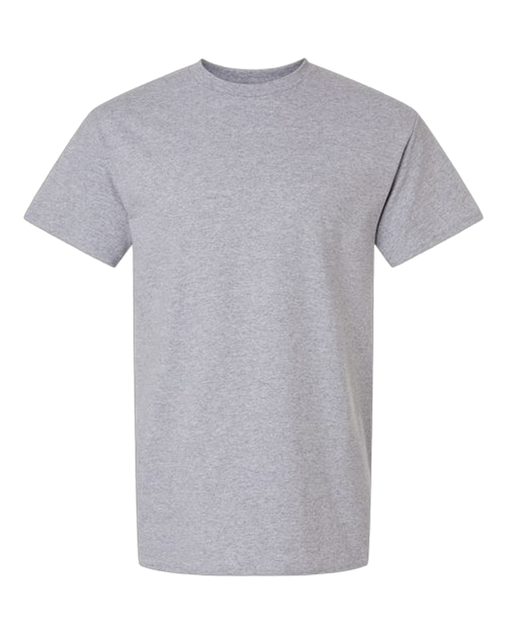 Gildan 2000 Ultra Cotton T-Shirt - Sport Grey
