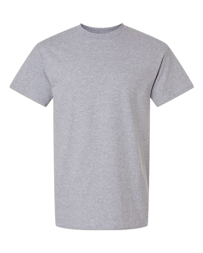 Gildan 2000 Ultra Cotton T-Shirt - Sport Grey