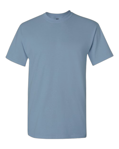 Gildan 2000 Ultra Cotton T-Shirt - Stone Blue