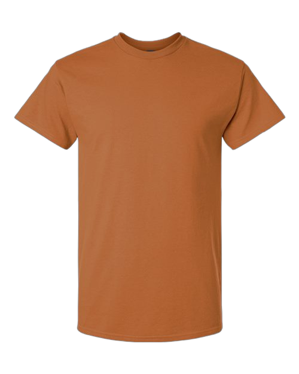 Gildan 2000 Ultra Cotton T-Shirt - Texas Orange