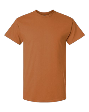 Texas Orange