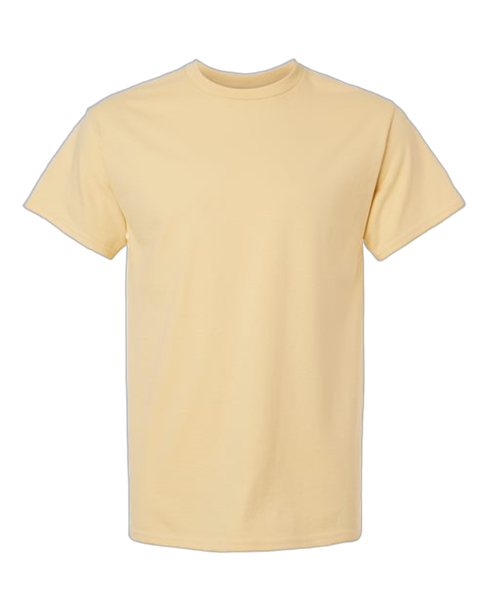 Gildan 2000 Ultra Cotton T-Shirt - Vegas Gold