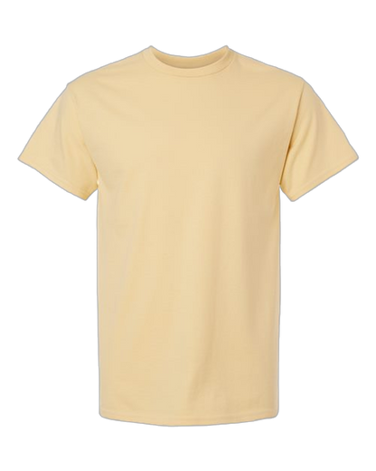 Gildan 2000 Ultra Cotton T-Shirt - Vegas Gold
