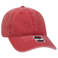 002 - Red
