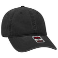003 - Black