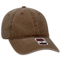 007 - Brown
