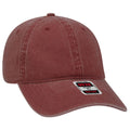 010 - Maroon