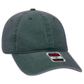 017 - Dk. Green