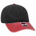 0203 - Red/Blk