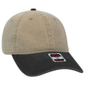 0332 - Blk/Kha