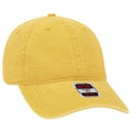 058 - Bright Yellow