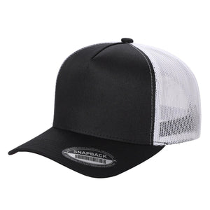 BLK/WHT