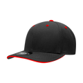 Black/Red
