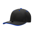 Black/Royal