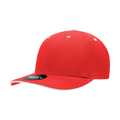 Red/white