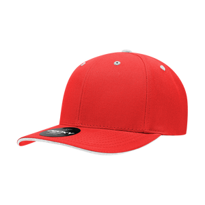 Red/white