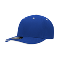 Royal/White