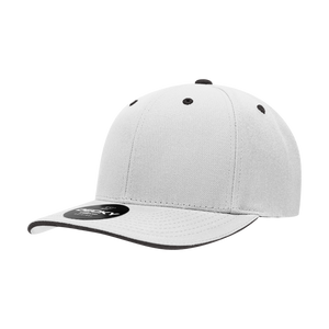 White/Black