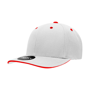 White/Navy