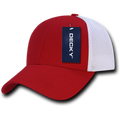 White/Red