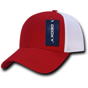 White/Red