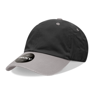 Black/L Grey