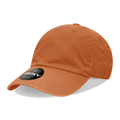 Burnt Orange