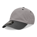 Grey/Black