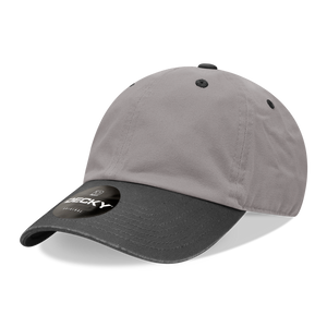 Grey/Black