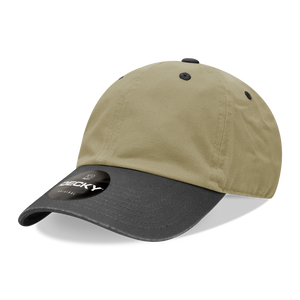 Khaki/Black