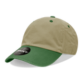 Khaki/Forest