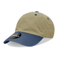 Khaki/Navy