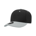 Black/Grey