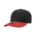 Black/Red