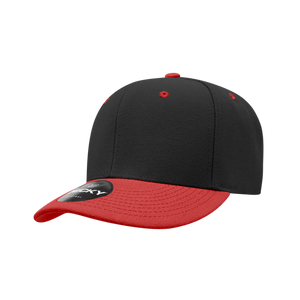 Black/Red
