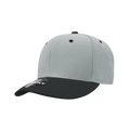 Grey/Black