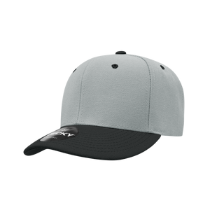 Grey/Black