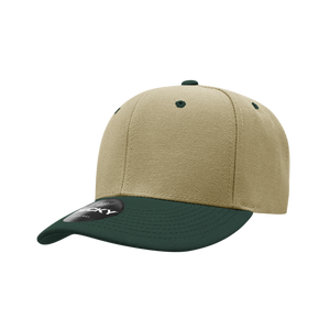 khaki/Hunter
