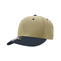 Khaki/Navy