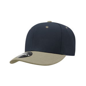 Navy/Gold
