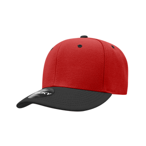 Red/Black