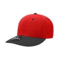 Red/Black