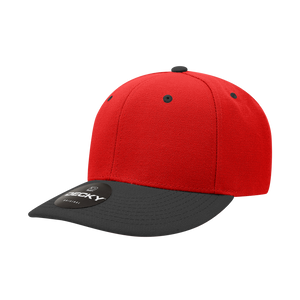Red/Black