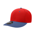 Red/Navy