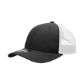 Black/Black/White