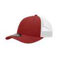 Cardinal/White